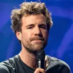 Luke Mockridge wurde zwangseingewiesen