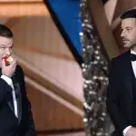 Matt Damon wollte Jimmy Kimmels Autoren bezahlen
