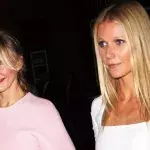 Gwyneth Paltrow und Cameron Diaz: So nahe stehen sich die Stars
