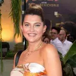 Sohn ist auf der Welt: Fata Hasanovic ist Mutter geworden