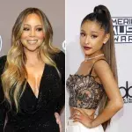 Song mit Mariah Carey: Für Ariana Grande wird ein "Traum" wahr