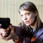 ARD zeigt letzten "Tatort" mit Heike Makatsch am 8. Oktober
