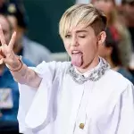 Miley Cyrus: Mit 12 Jahren hat sie schon 12 Stunden am Tag gearbeitet