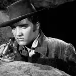 Elvis Presley: Revolver für fast 200.000 Dollar versteigert