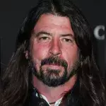 Charity-Aktion: Rockstar Dave Grohl grillt mehr als 24 Stunden lang