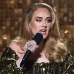 Sie sammelt schon Namen: Sängerin Adele will ein weiteres Kind