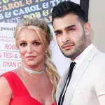 Nach Trennung von Britney Spears: Sam Asghari treibt Karriere voran