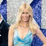 Claudia Schiffer feiert 53. Geburtstag mit sonnigem Bikini-Video