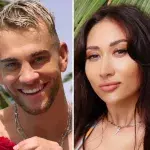 Serkan und Samira: "Bachelor in Paradise"-Paar ist verlobt