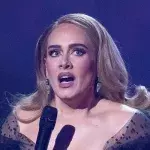 Ischiasbeschwerden: Adele konnte sich angeblich nicht mehr bewegen