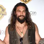 Im Moshpit: Jason Momoa rockt bei Konzert von Metallica und Pantera