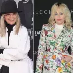 Diane Keaton ehrt neuen Song von Miley Cyrus mit besonderem Video