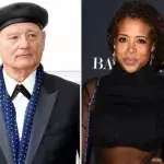 Kurze Sommerromanze: Bill Murray und Kelis sind nicht mehr zusammen