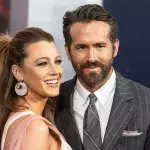 Ryan Reynolds: Süße Geburtstagswünsche an Blake Lively