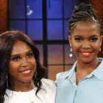 Oti Mabuse ist schwanger: Motsi Mabuse freut sich auf Rolle als Tante