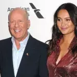 Emma Heming-Willis: Liebevolle Worte an Bruce Willis zum Valentinstag