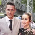 Sebastian Kehl trennt sich nach 26 Jahren von seiner Jugendliebe
