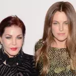 Priscilla Presley: Familienstreit mit Riley Keough frei erfunden?