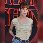 Bruce Willis' Tochter Tallulah: So überwand sie ihre Essstörung