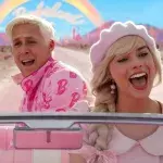 "Barbie"-Film kommt mit neuen Szenen ins IMAX-Kino