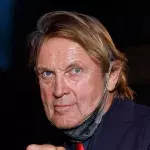 Sorge um Dschungelcamp-Star Peter Althof: Schulter-OP nach Sturz