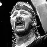 Wrestling-Star Terry Funk ist gestorben