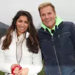 Dieter Bohlen gratuliert seiner Carina zum Geburtstag