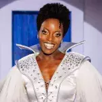 "Black Panther"-Star Florence Kasumba stößt zum Musical "Mamma Mia!"