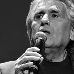 Toto Cutugno ist tot: ESC-Sieger stirbt mit 80 Jahren