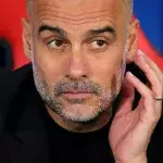 Rücken-OP: Manchester-City-Trainer Pep Guardiola fällt lange aus