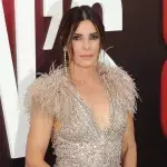 Sandra Bullock will Asche ihres Partners auf den Bahamas verstreuen
