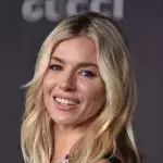 Sienna Miller erwartet ihr zweites Kind