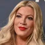 Tori Spelling hat das Krankenhaus verlassen