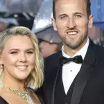 Neuer Bayern-Star: Harry Kane ist zum vierten Mal Vater geworden