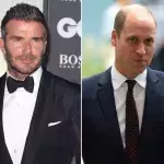 David Beckham und Prinz William: Sexismusvorwürfe wegen WM-Videos