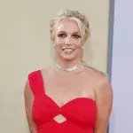 Britney Spears: Trotz Scheidung soll ihr Buch unverändert bleiben