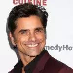 John Stamos feiert seinen 60. Geburtstag mit seinem Sohn