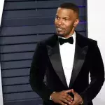 Jamie Foxx nach Krankheit dankbar: "Ich kann das Licht sehen"