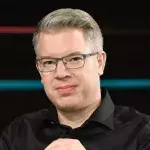 Investor Frank Thelen: Für ihn gibt es "nur Job und meine Frau"