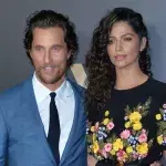 Matthew McConaughey und seine Familie organisieren Hilfe für Maui