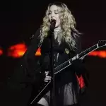 Madonna soll wieder für ihre Welttournee proben