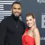 Dominic und Sarah Harrison erwarten ihr drittes Kind