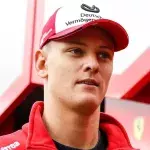 Mick Schumacher: Das ist seine neue Freundin Laila Hasanovic