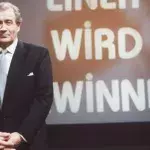 Hans-Joachim Kulenkampff: Der Beste aller Zeiten