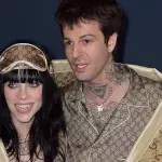 Billie Eilish: Befreundet mit ihrem Ex-Freund Jesse Rutherford