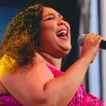 Lizzo wird nicht beim Super Bowl auftreten