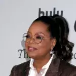Oprah Winfrey hilft Opfern der Waldbrände auf Maui