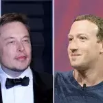 Elon Musk versus Mark Zuckerberg: Kampf soll in Italien steigen