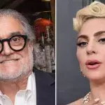 Joe Germanotta: Lady Gagas Vater beklagt Migranten-Chaos in New York