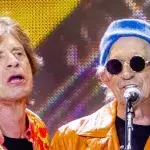 Mick Jagger & Keith Richards: Für immer in ihrer Heimatstadt verewigt